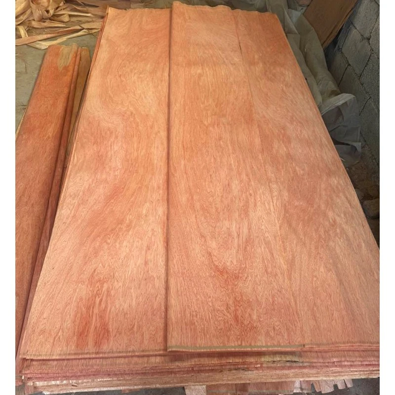 Bintangor Natural Wood Veneer
