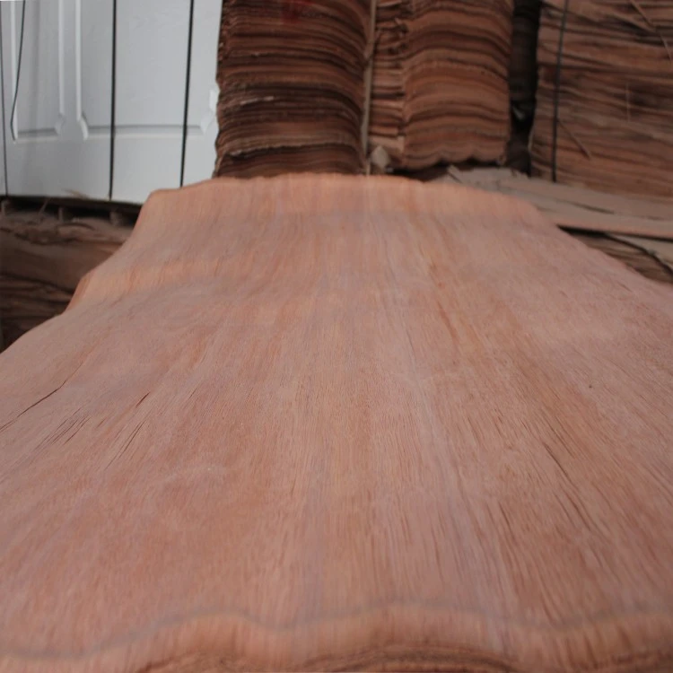 Okoume Wood Veneer